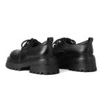 Лоферы женские Pierce Gentry, черный - фото 3