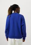 Толстовка Björn Borg STUDIO OVERSIZED, Clematis Blue/Royal Blue - фото 3