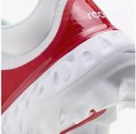 Elite 4 Huarache Alpha Nike White / Gray - (FD6255-104) by Nike, White - фото 8