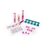 Набор для макияжа Kids Transitional Bear Set Tri-Coastal, 1 UD - фото 3