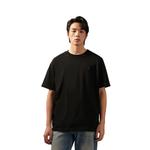 Футболка SS25 мужская Calvin Klein, черный - фото 5