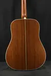Martin D-28 Authentic 1937 VTS Natural - фото 7