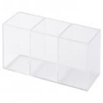 Органайзер IKEA, 18x7x10см - фото