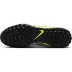 Футбольные бутсы Nike Phantom GX 2 Academy TF, желтый - фото 2