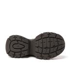 Кроссовки женские с низким верхом None Help, серый - фото 5