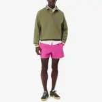 LACOSTE Толстовка SS25 Men's BMY/Хаки - фото 5