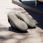 Кроссовки Adidas Barreda Decode Shoes, цвет Core Black/Cloud White/Core White - фото 3