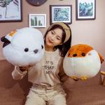 Плюшевая игрушка Bobby Bear, коричневый - фото 10