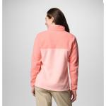 Rolli benton springs 1/2 snap pull over i Columbia, розовый - фото 2