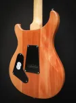 PRS SE Custom 24 Вымывшийся синий - фото 17