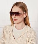 Солнцезащитные очки Carrera, золотой - фото 2