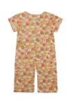 Комбинезон Noppies, Floral Pattern - фото 2