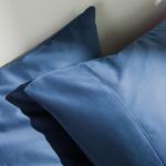 Постельное белье home&you темно-синий, 160/200 см - фото 4