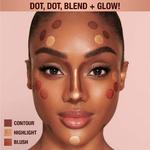 Хайлайтер Charlotte Tilbury Pillow Talk Beauty Light Wand, Pillow Talk Medium,12 мл - фото 7