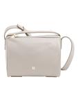 Наплечная сумка DuDu, цвет pearl grey - фото