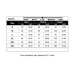 Женский спортивный топ с длинным рукавом и цветными блоками Seoria, Purple - фото 5