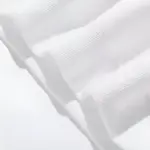 Унисекс свитшот LINING, белый - фото 5