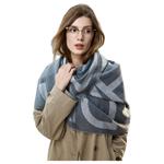 Шаль Women's ELLE, camel - фото 3