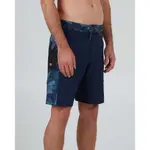 Шорты Salty Crew Transom shorts, синий - фото 3