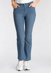 Джинсы Bootcut wonderjeans, Blue Denim - фото 2