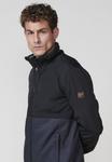 Куртка Koroshi Light jacket, Black - фото 3