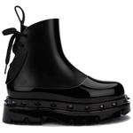 Ботильоны Undercover X женские Melissa, черный - фото 5