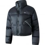 NOTHOMME Женская пуховая куртка, Mist Gray - фото 7