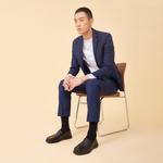 Туфли мужские низкие Mulinsen - фото 7