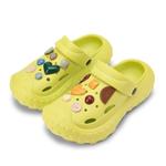 Сабо женские Xmistuo, цвет 509-11 Green - фото 12