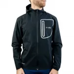 Ветровка Oxsitis Stratus, черный - фото 2