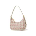 Mackjanice Сумочка унисекс, Розовый - фото 4