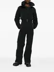 Лыжный костюм Volta Cordova, черный - фото 2