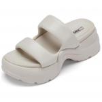 Шлепанцы женские 73Hours, черный - фото 7