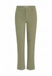Чиносы b.young, зеленый - фото 6