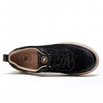 Кроссовки CAMEL Skateboarding Shoes Men Low-top, черный - фото 4