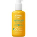 Waterlover Sun Milk Солнечное молочко Spf50 200 мл, Biotherm - фото