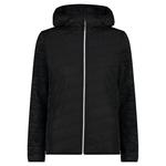 Куртка CMP Hybrid 33H1876, черный - фото