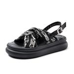 Сандалии ZHR One-Strap Sandals Women's - фото 2