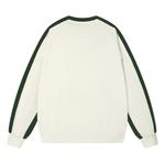 Свитшот Unisex Dnnnnx, Экрю - фото 7