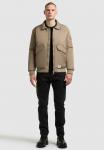Куртка khujo GROUND, Bomber Beige/Beige - фото 2