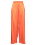 Брюки Patrizia Pepe, оранжевый - фото