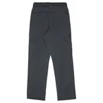 Брюки-карго Quiksilver Taxer Cargo, черный - фото 2