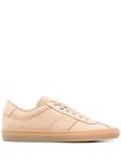Кроссовки Common Projects из кожи, нейтральный - фото