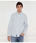 Рубашка Regular fit Tommy Jeans, синий - фото