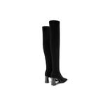 Сапоги женские Harson, черный - фото 3