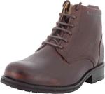 Мотоциклетные ботинки Deville Helstons, темно коричневый - фото