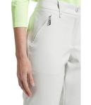 Шорты Jamie Sadock Elegante 24.5" Knee Capri, цвет Oyster Grey - фото 4