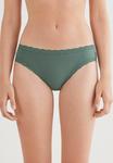 Брифы Intimissimi Briefs, Green - фото