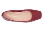 Балетки Matisse Phillip Ballet Flat, красный - фото 7