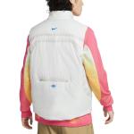 Жилет PROJECT F.R.O.G. мужской Nike, белый - фото 3